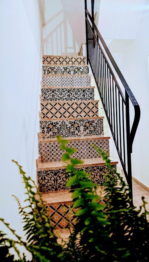 Bed and Breakfast Il Cortile Degli Artisti Марсала Экстерьер фото